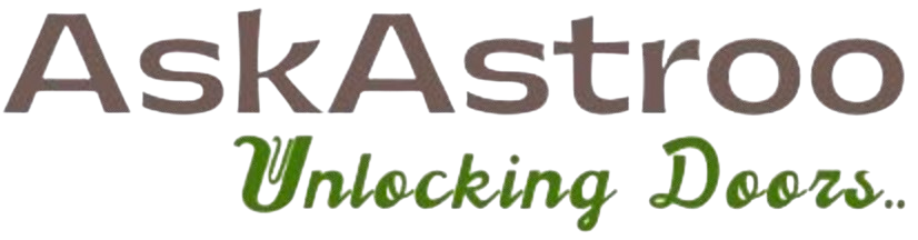 AstroVastu Logo